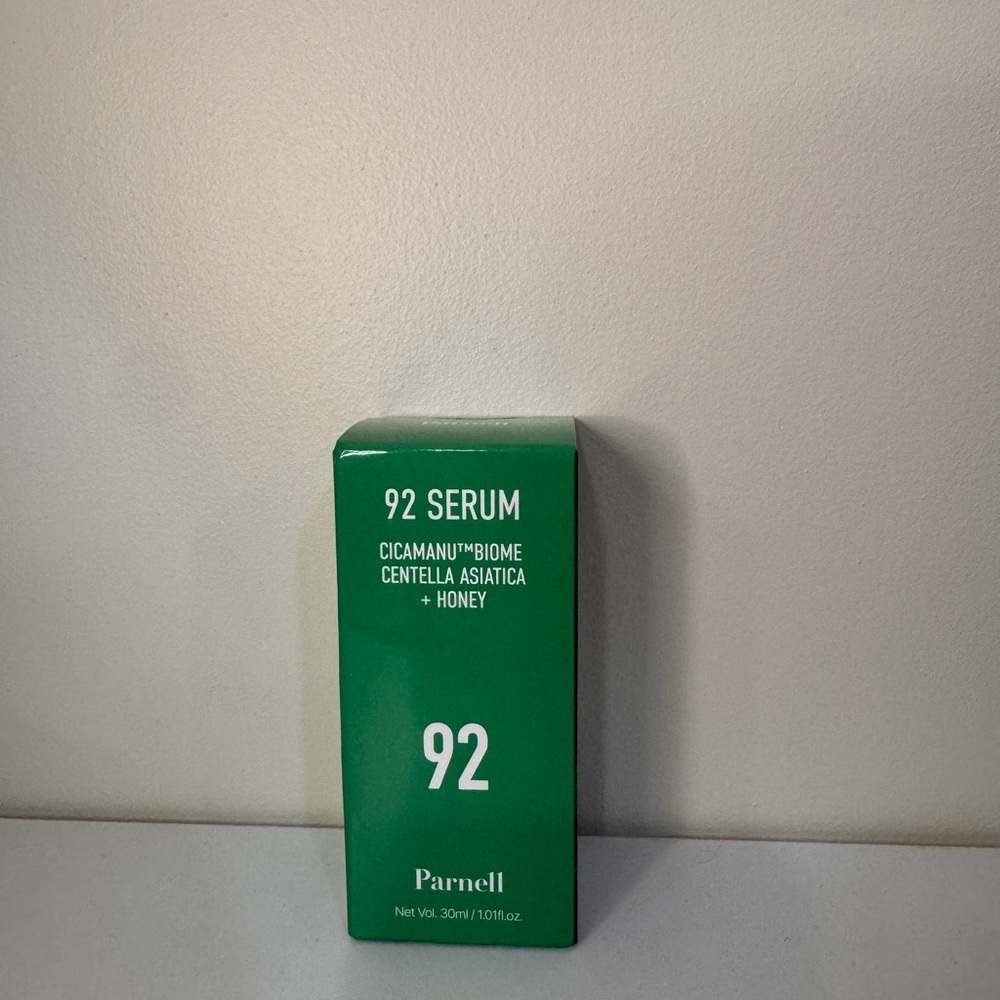 Parnell 92 Serum